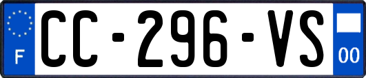 CC-296-VS