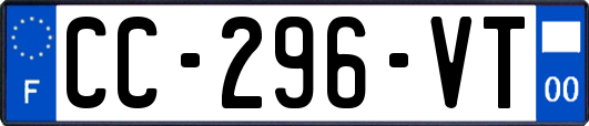 CC-296-VT