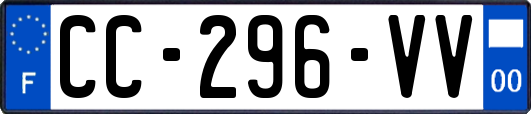 CC-296-VV