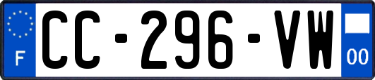 CC-296-VW