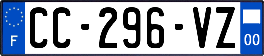 CC-296-VZ