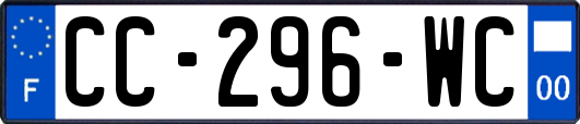 CC-296-WC