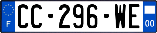 CC-296-WE