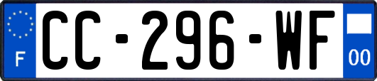 CC-296-WF