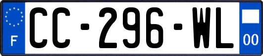 CC-296-WL