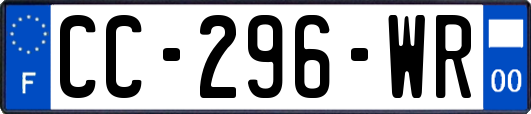 CC-296-WR