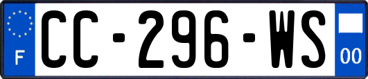 CC-296-WS