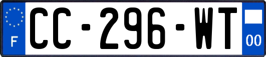 CC-296-WT
