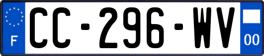 CC-296-WV