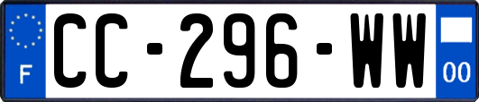 CC-296-WW