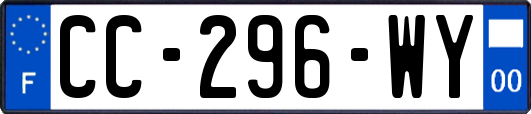 CC-296-WY