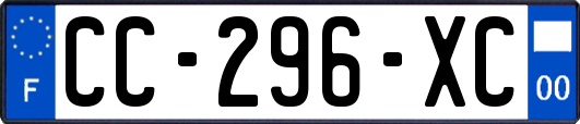 CC-296-XC