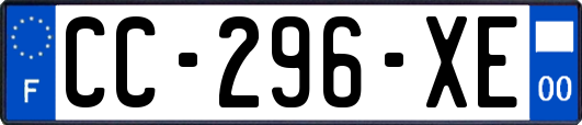 CC-296-XE