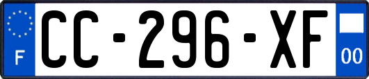 CC-296-XF