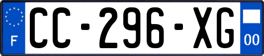 CC-296-XG