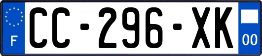 CC-296-XK