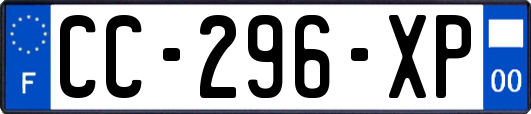 CC-296-XP