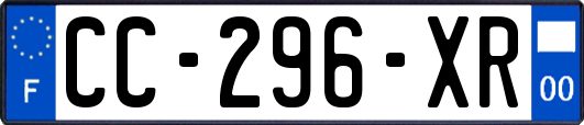 CC-296-XR