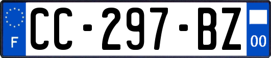 CC-297-BZ