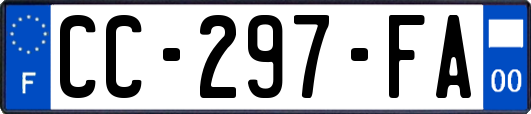 CC-297-FA