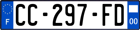 CC-297-FD