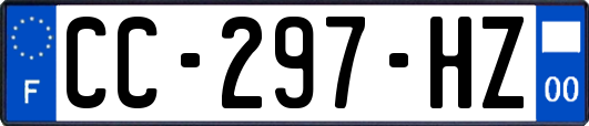 CC-297-HZ