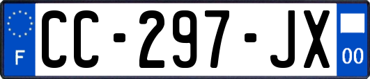 CC-297-JX