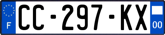 CC-297-KX