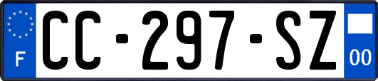 CC-297-SZ