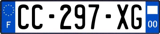 CC-297-XG