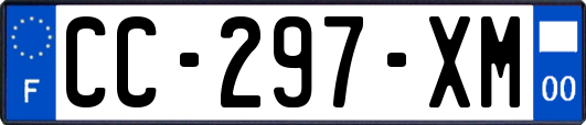 CC-297-XM