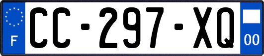 CC-297-XQ