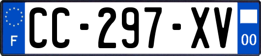 CC-297-XV