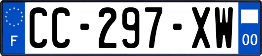 CC-297-XW