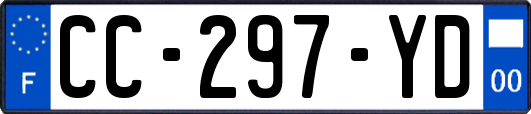 CC-297-YD