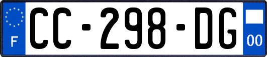 CC-298-DG