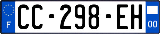 CC-298-EH