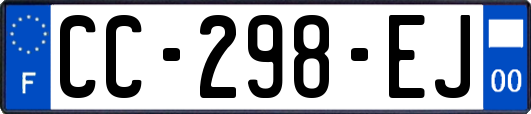 CC-298-EJ