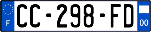 CC-298-FD