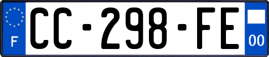 CC-298-FE