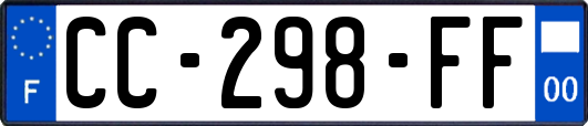 CC-298-FF