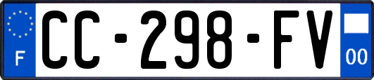 CC-298-FV