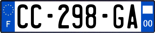 CC-298-GA