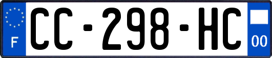 CC-298-HC