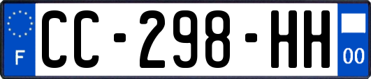 CC-298-HH