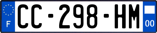 CC-298-HM