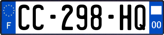 CC-298-HQ