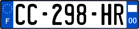 CC-298-HR