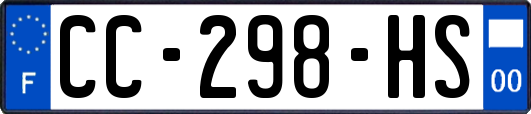 CC-298-HS