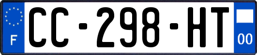 CC-298-HT